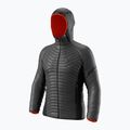 Vyriška slidinėjimo striukė su gobtuvu DYNAFIT Speed Insulation Grey 08-0000071581 7