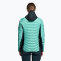 Moteriška slidinėjimo striukė su gobtuvu DYNAFIT Speed Insulation Blue 08-0000071582 4