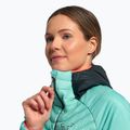 Moteriška slidinėjimo striukė su gobtuvu DYNAFIT Speed Insulation Blue 08-0000071582 6