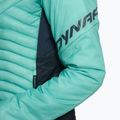 Moteriška slidinėjimo striukė su gobtuvu DYNAFIT Speed Insulation Blue 08-0000071582 8