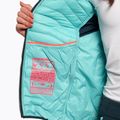 Moteriška slidinėjimo striukė su gobtuvu DYNAFIT Speed Insulation Blue 08-0000071582 9
