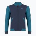 Vyriška slidinėjimo striukė DYNAFIT 24/7 PTC Varsity mallard blue 3