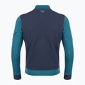 Vyriška slidinėjimo striukė DYNAFIT 24/7 PTC Varsity mallard blue 4