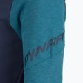 Vyriška slidinėjimo striukė DYNAFIT 24/7 PTC Varsity mallard blue 6