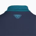 Vyriška slidinėjimo striukė DYNAFIT 24/7 PTC Varsity mallard blue 7