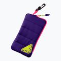 DYNAFIT Upcycled Prl telefono dėklas violetinės spalvos 08-0000071423