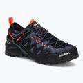 Salewa vyriški sportiniai bateliai Wildfire Edge GTX, tamsiai mėlyni 00-0000061375