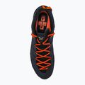 Salewa vyriški Wildfire 2 GTX sportiniai bateliai black-blue 00-0000061414 6