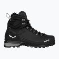 Vyriški žygio batai Salewa Ortles Edge Mid GTX black/ black 2