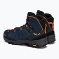 Vyriški trekingo batai Salewa Alp Trainer 2 Mid GTX blue 00-0000061382 3