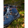 Vyriški trekingo batai Salewa Alp Trainer 2 Mid GTX blue 00-0000061382 11