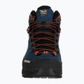 Vyriški žygio batai Salewa Alp Mate Winter Mid PTX dark denim/ black 3