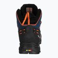 Vyriški žygio batai Salewa Alp Mate Winter Mid PTX dark denim/ black 4