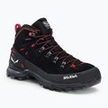 Salewa moteriški trekingo batai Alp Mate Winter Mid WP black 00-0000061413