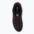 Salewa moteriški trekingo batai Alp Mate Winter Mid WP black 00-0000061413 6