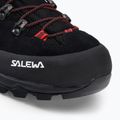 Salewa moteriški trekingo batai Alp Mate Winter Mid WP black 00-0000061413 7