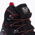 Salewa moteriški trekingo batai Alp Mate Winter Mid WP black 00-0000061413 9