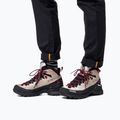 Moteriški žygio batai Salewa Alp Mate Winter Mid PTX oatmeal/ black 7