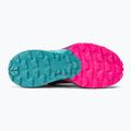 DYNAFIT Ultra 50 moteriški bėgimo bateliai blue-pink 08-0000064067 5