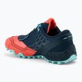 Moteriški bėgimo batai DYNAFIT Feline SL GTX hot coral/blueberry 3