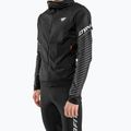 Vyriška bėgimo striukė DYNAFIT Alpine Reflective black out nimbus 4