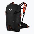 Salewa Sella 26 l turistinė kuprinė juoda 00-0000001295