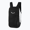 Vaikiška miesto kuprinė Salewa Ultralight 15 l black out