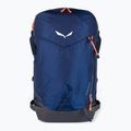 Salewa žieminė trekingo kuprinė Winter Mate 30 l navy blue 00-0000001297