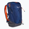 Salewa žieminė trekingo kuprinė Winter Mate 30 l navy blue 00-0000001297 2