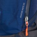 Salewa žieminė trekingo kuprinė Winter Mate 30 l navy blue 00-0000001297 7