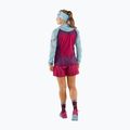Moteriška bėgimo striukė DYNAFIT Alpine Wind 2 purple-blue 08-0000071155 2