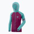 Moteriška bėgimo striukė DYNAFIT Alpine Wind 2 purple-blue 08-0000071155 4