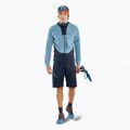 Vyriška striukė nuo vėjo DYNAFIT Traverse Dynastretch storm blue 2