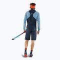 Vyriška striukė nuo vėjo DYNAFIT Traverse Dynastretch storm blue 3