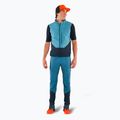 Vyriška liemenė DYNAFIT Traverse Dynastretch storm blue 2