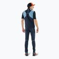 Vyriška liemenė DYNAFIT Traverse Dynastretch storm blue 3