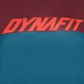 Vyriški DYNAFIT Ride dviratininkų marškinėliai mėlyni 08-0000071562 3