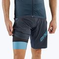 Vyriški dviračių šortai DYNAFIT Ride Light 2IN1 blueberry storm blue 4