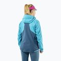 DYNAFIT Alpine Graphic Visor Bėgimo apdangalas su juostele, rožinis 08-0000071475 3