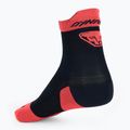 Kojinės DYNAFIT Transalper bluberry/fluo coral 2