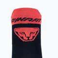Kojinės DYNAFIT Transalper bluberry/fluo coral 4