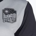 DYNAFIT moteriški žygio marškinėliai Transalper Light grey 08-0000071299 5