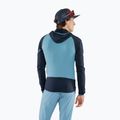 Vyriškas žygio džemperis DYNAFIT Transalper Light Polartec Hoody blueberry storm blue 3