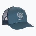 Kepuraitė su snapeliu Wild Country Session Cap deepwater