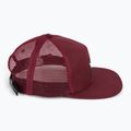 Salewa Pure Salamander Logo moteriška beisbolo kepurė raudona 00-0000028420 2