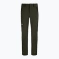 Salewa vyriškos trekingo kelnės Talveno 2 DST green 00-0000027804 5