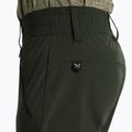 Salewa vyriškos trekingo kelnės Talveno 2 DST green 00-0000027804 4