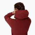 Salewa moteriška softshell striukė Agner DST bordo spalvos 00-0000028301 5