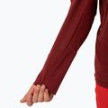 Salewa moteriška softshell striukė Agner DST bordo spalvos 00-0000028301 8