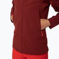 Salewa moteriška softshell striukė Agner DST bordo spalvos 00-0000028301 9